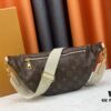 New Waist Bag Guangzhou Goods M46784 M43644 BUMBAG