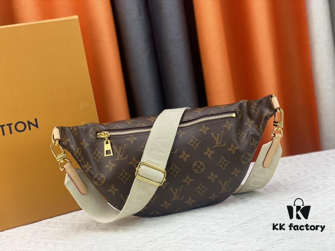 New Waist Bag Guangzhou Goods M46784 M43644 BUMBAG