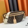 New Waist Bag Guangzhou Goods M46784 M43644 BUMBAG