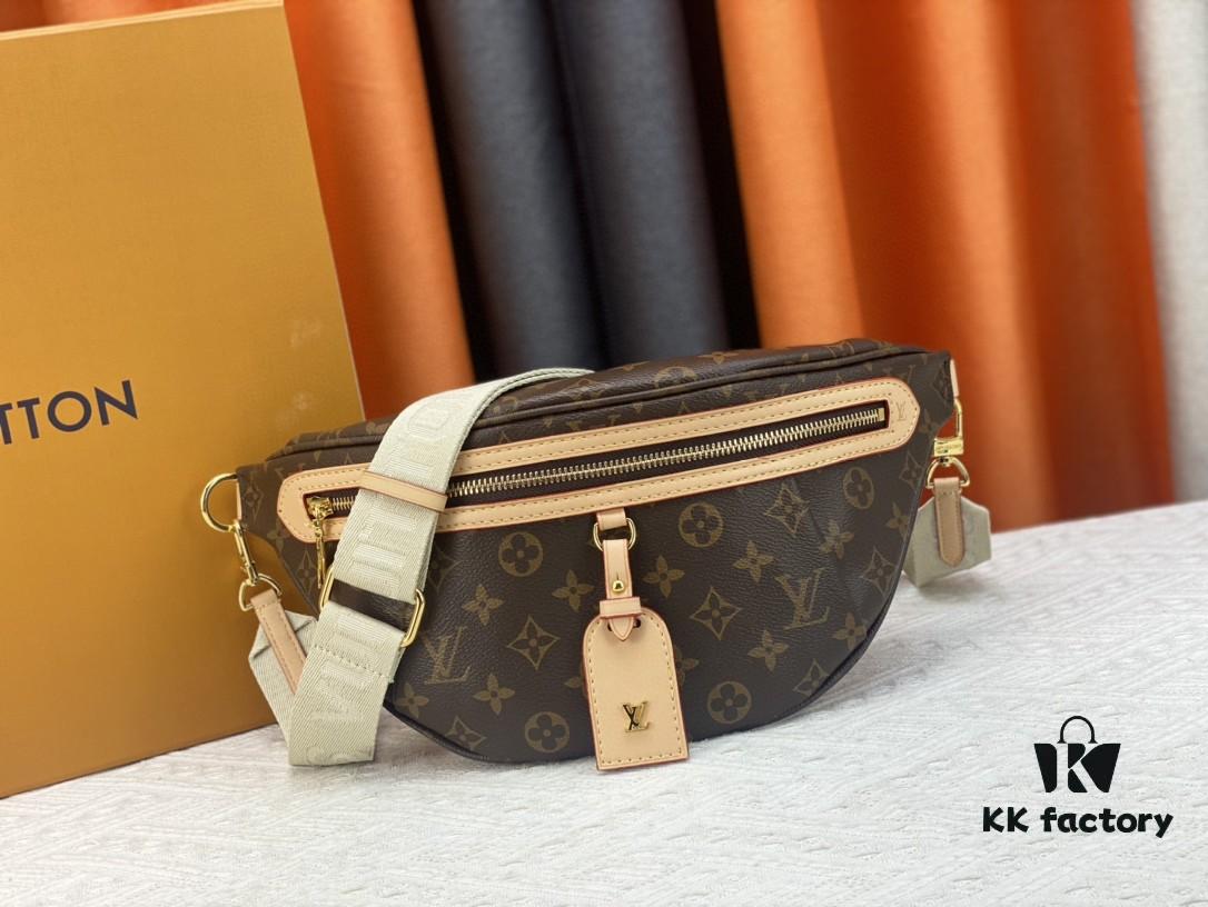 New Waist Bag Guangzhou Goods M46784 M43644 BUMBAG