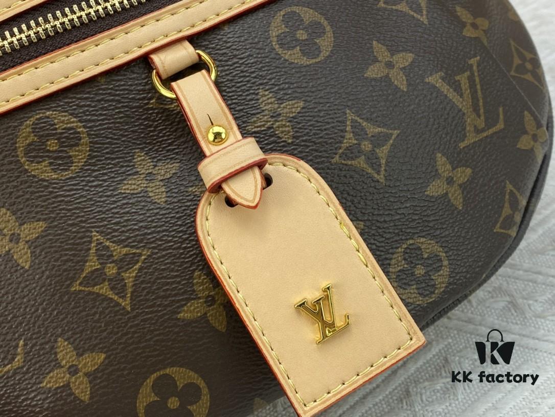 New Waist Bag Guangzhou Goods M46784 M43644 BUMBAG