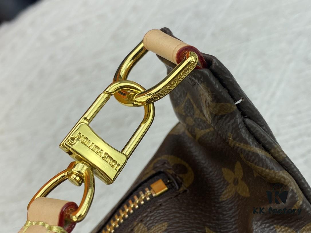 New Waist Bag Guangzhou Goods M46784 M43644 BUMBAG