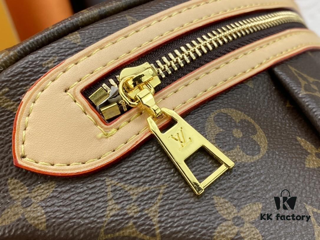 New Waist Bag Guangzhou Goods M46784 M43644 BUMBAG