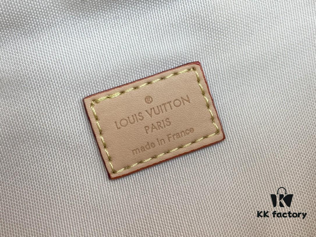 New Waist Bag Guangzhou Goods M46784 M43644 BUMBAG