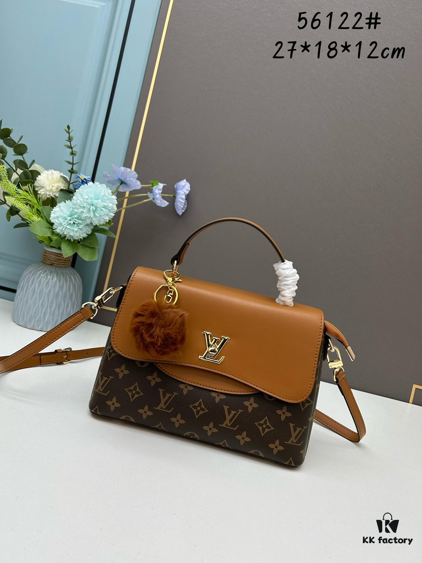 New Arrival Spring/Summer 2023 Hot Louis Vuitton Métis Tote and Crossbody Bag - Stylish and Practical Design