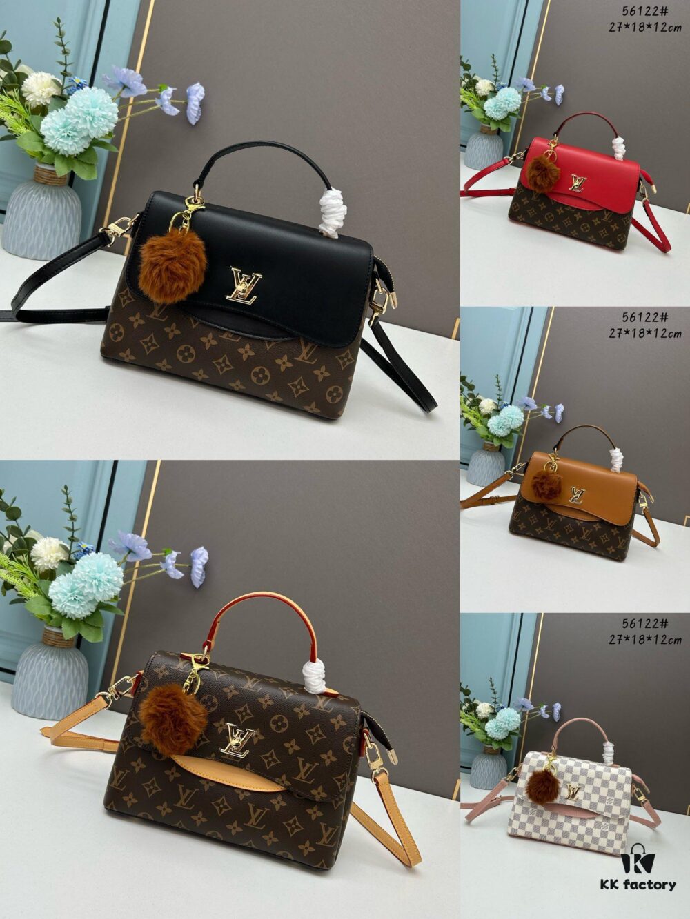 New Arrival Spring/Summer 2023 Hot Louis Vuitton Métis Tote and Crossbody Bag - Stylish and Practical Design