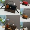 New Arrival Spring/Summer 2023 Hot Louis Vuitton Métis Tote and Crossbody Bag - Stylish and Practical Design