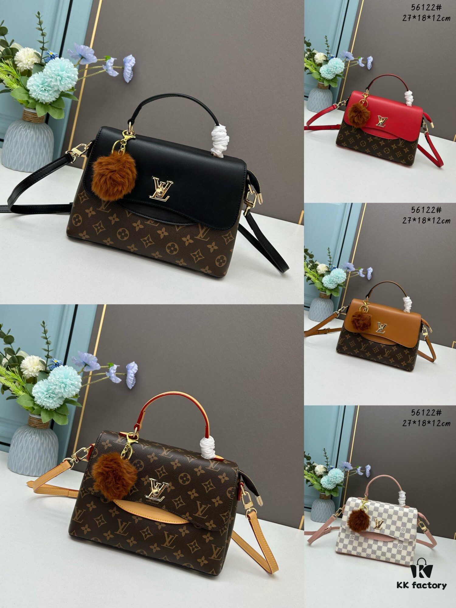 New Arrival Spring/Summer 2023 Hot Louis Vuitton Métis Tote and Crossbody Bag - Stylish and Practical Design