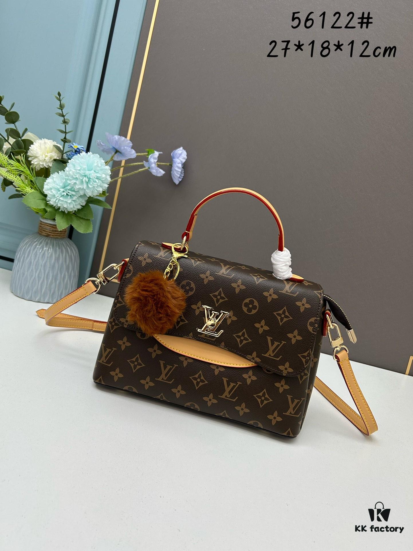 New Arrival Spring/Summer 2023 Hot Louis Vuitton Métis Tote and Crossbody Bag - Stylish and Practical Design