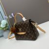 New Arrival Spring/Summer Collection 2023 Hot Selling Louis Vuitton Métis Tote and Crossbody Bag - Stylish and Practical Design