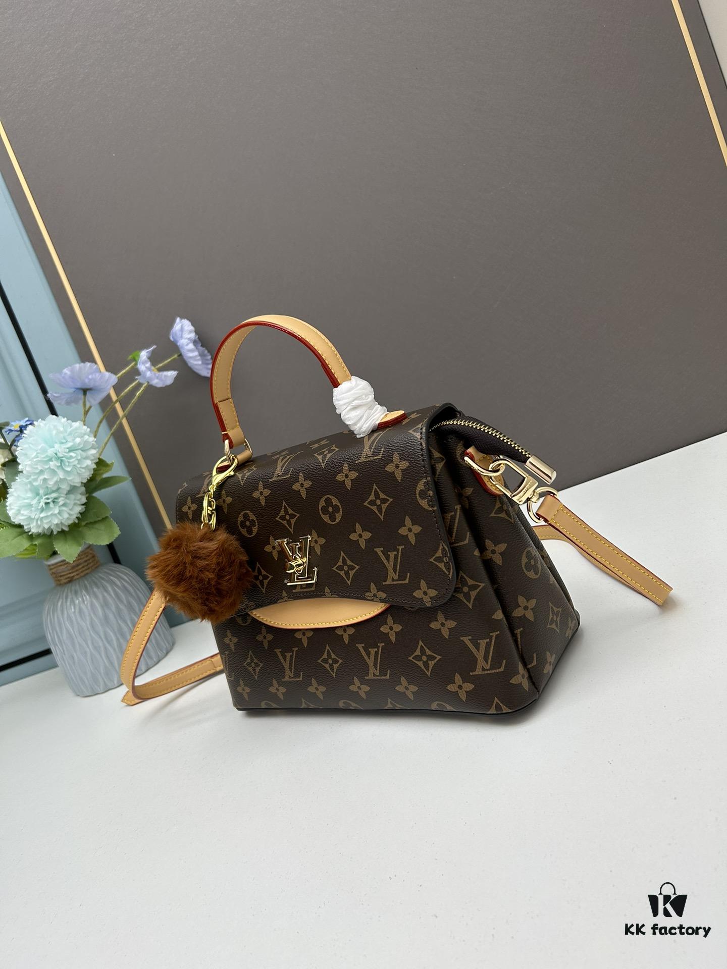 New Arrival Spring/Summer Collection 2023 Hot Selling Louis Vuitton Métis Tote and Crossbody Bag - Stylish and Practical Design