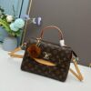 New Arrival Spring/Summer Collection 2023 Hot Selling Louis Vuitton Métis Tote and Crossbody Bag - Stylish and Practical Design