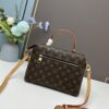 New Arrival Spring/Summer Collection 2023 Hot Selling Louis Vuitton Métis Tote and Crossbody Bag - Stylish and Practical Design