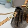 New Arrival Spring/Summer Collection 2023 Hot Selling Louis Vuitton Métis Tote and Crossbody Bag - Stylish and Practical Design