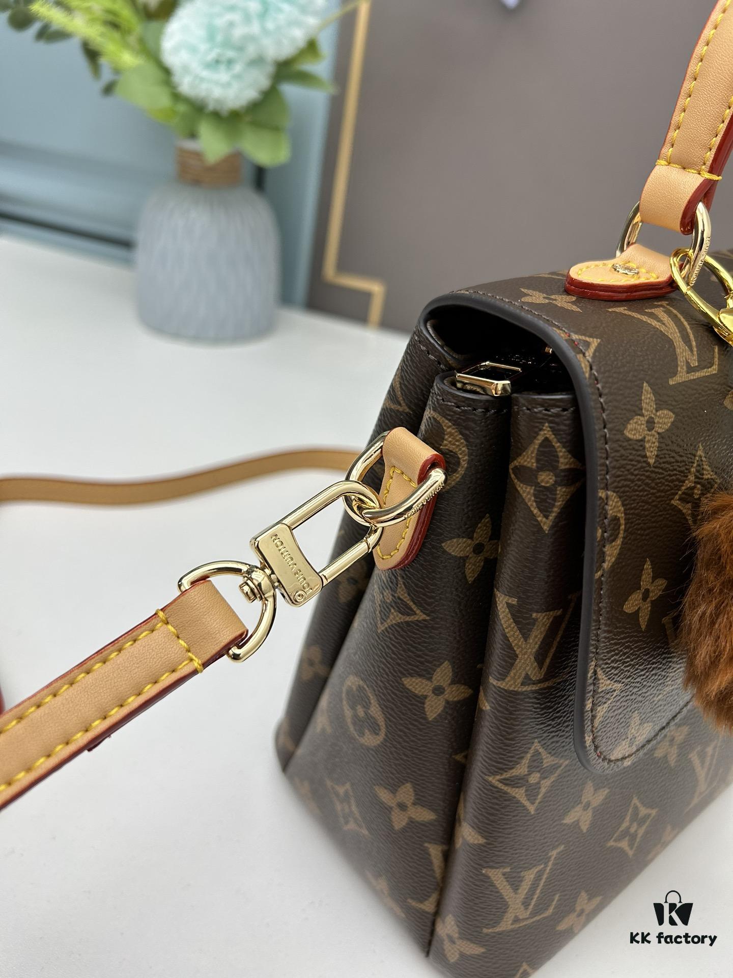 New Arrival Spring/Summer Collection 2023 Hot Selling Louis Vuitton Métis Tote and Crossbody Bag - Stylish and Practical Design