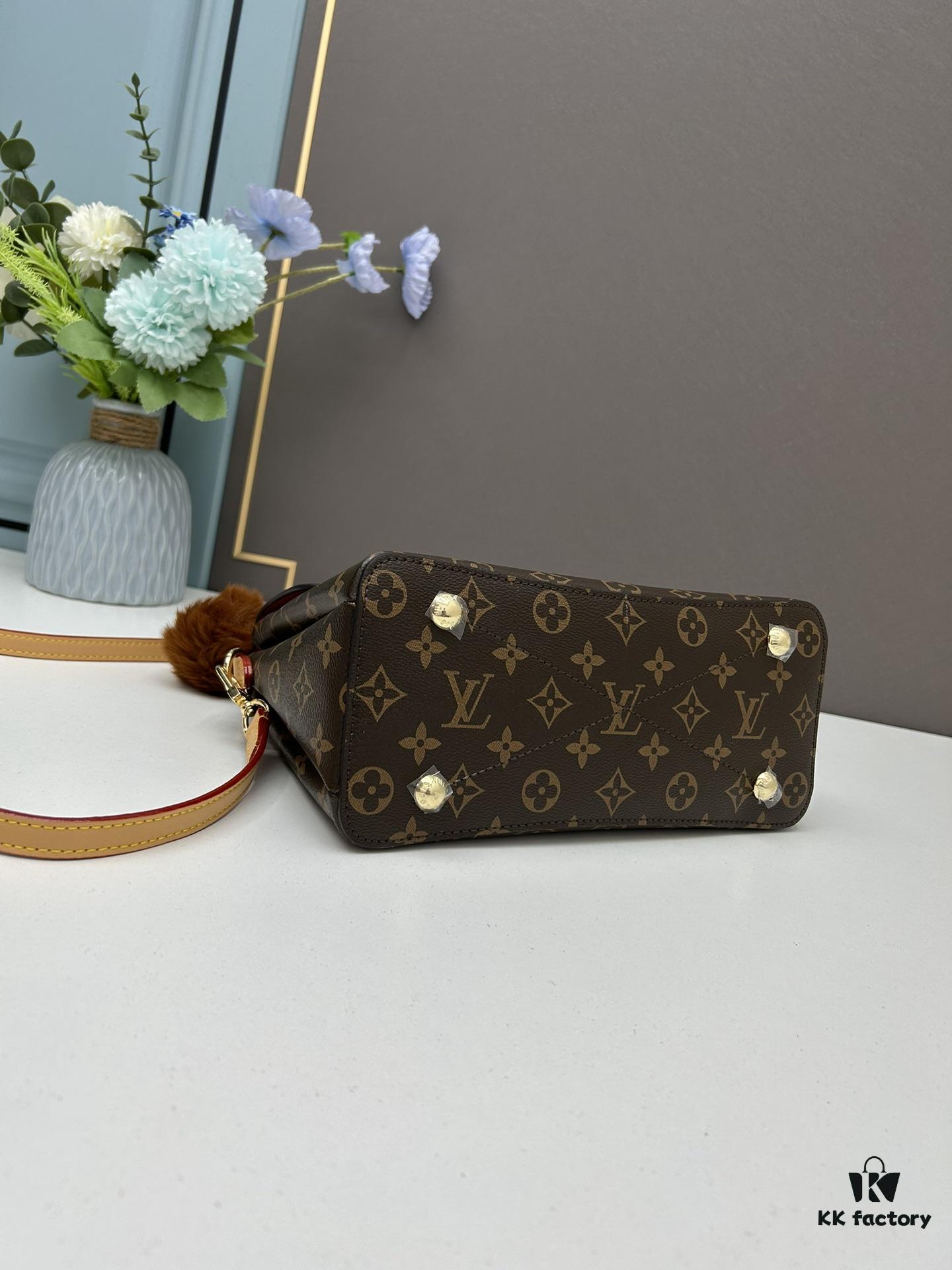 New Arrival Spring/Summer Collection 2023 Hot Selling Louis Vuitton Métis Tote and Crossbody Bag - Stylish and Practical Design