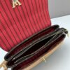 New Arrival Spring/Summer Collection 2023 Hot Selling Louis Vuitton Métis Tote and Crossbody Bag - Stylish and Practical Design
