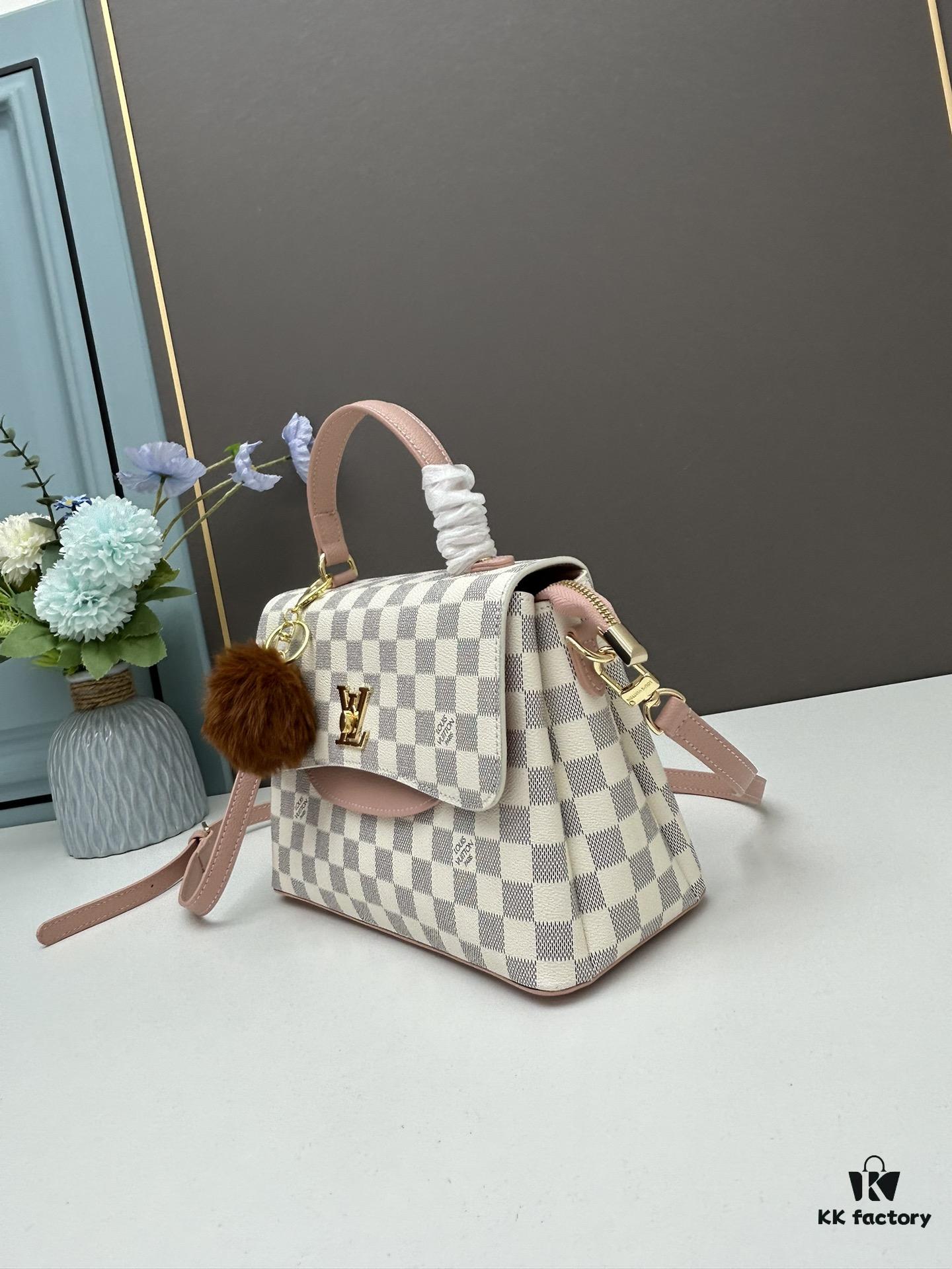 New Arrival Spring/Summer 2023 Hot Louis Vuitton Métis Tote and Crossbody Bag – Stylish and Practical Design