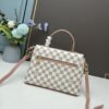 New Arrival Spring/Summer 2023 Hot Louis Vuitton Métis Tote and Crossbody Bag – Stylish and Practical Design