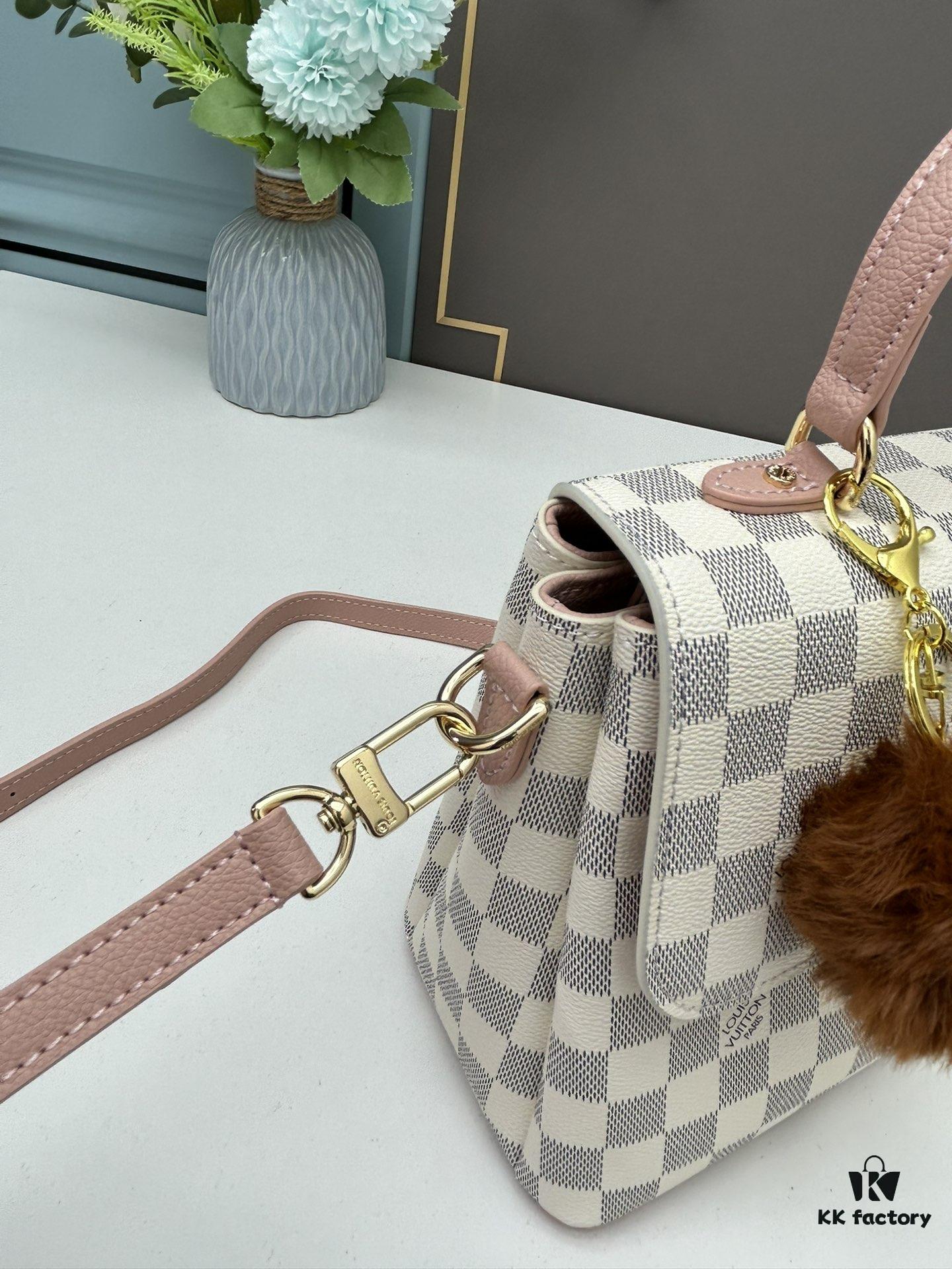New Arrival Spring/Summer 2023 Hot Louis Vuitton Métis Tote and Crossbody Bag – Stylish and Practical Design