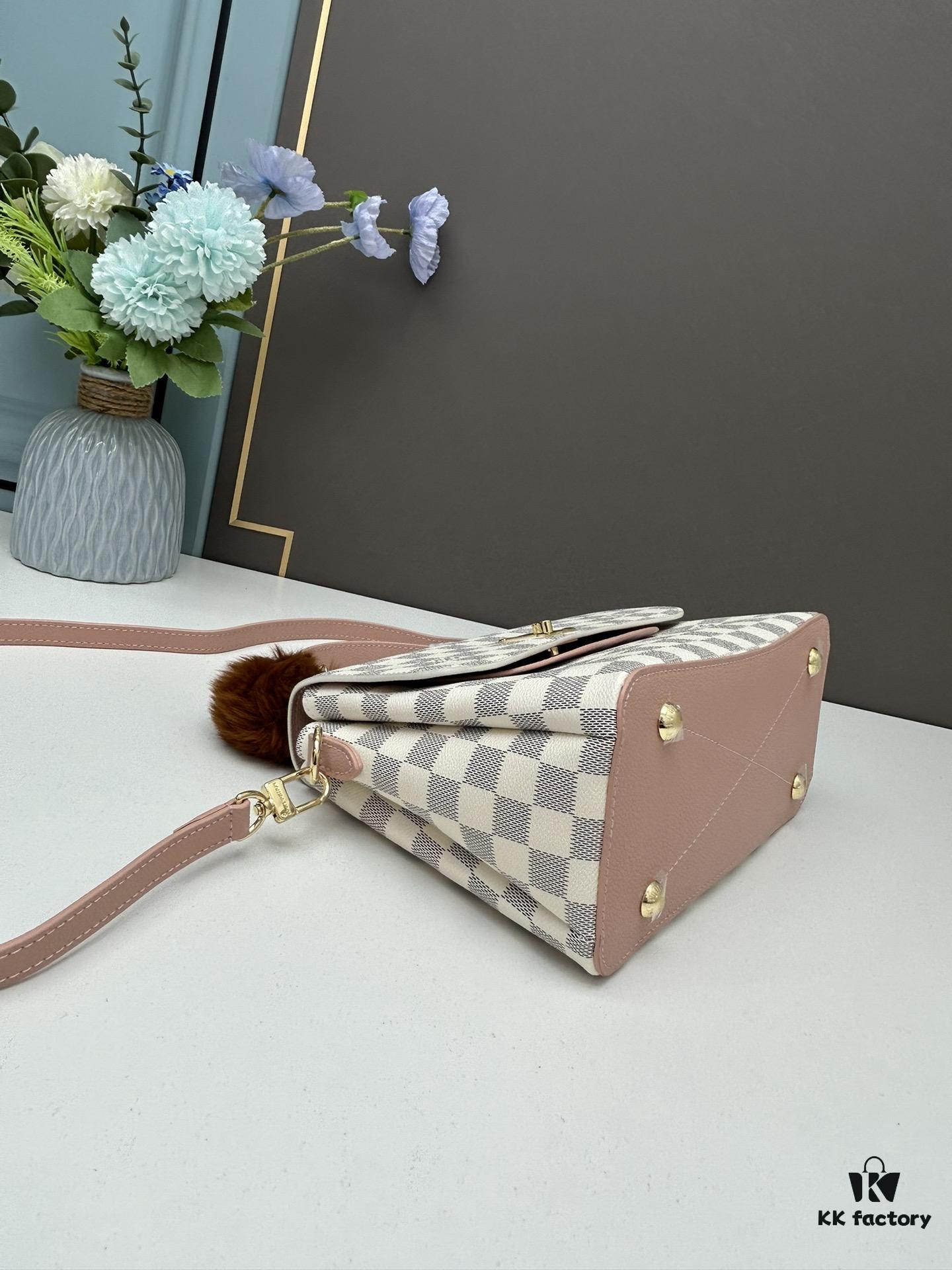 New Arrival Spring/Summer 2023 Hot Louis Vuitton Métis Tote and Crossbody Bag – Stylish and Practical Design