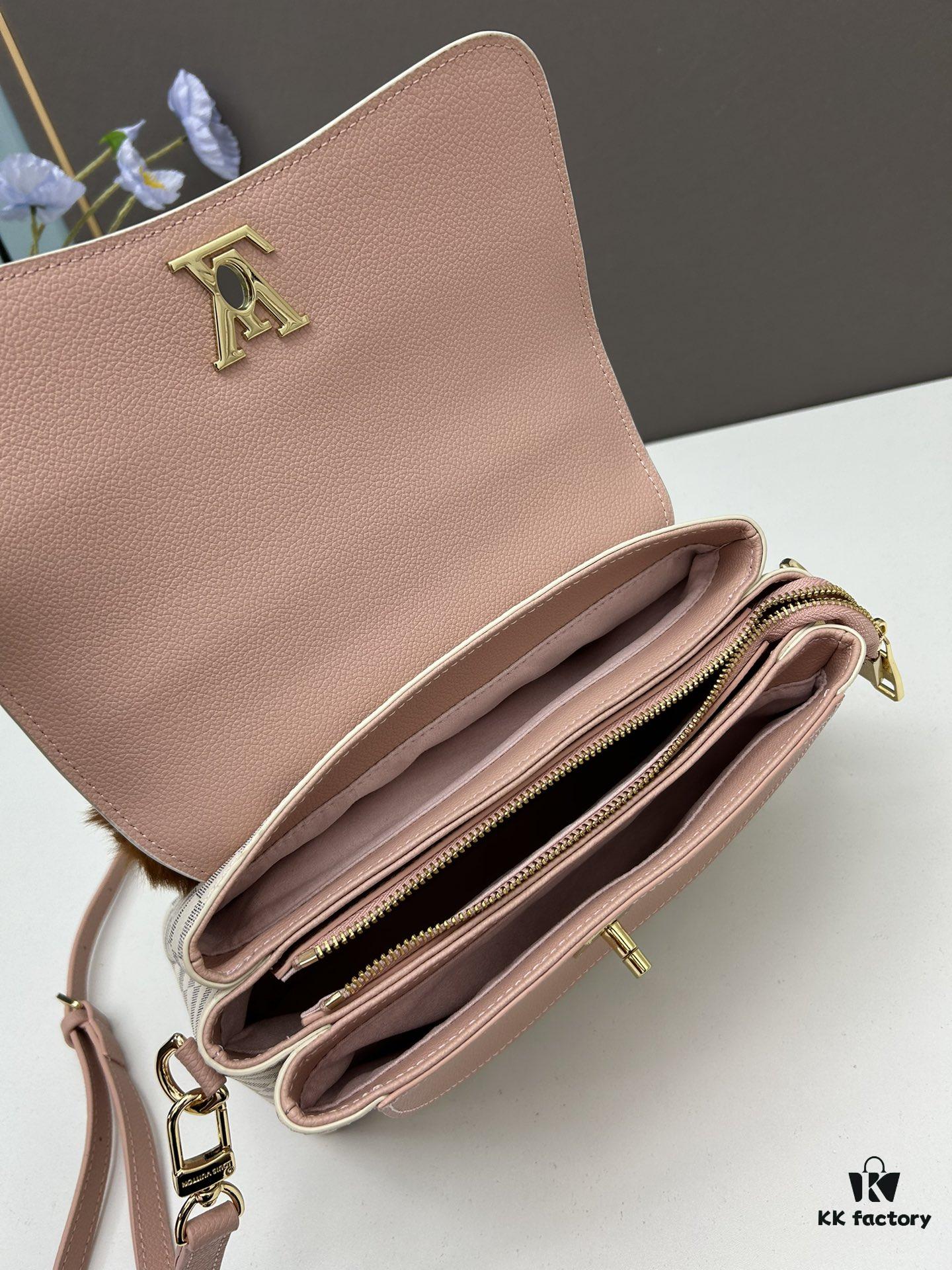 New Arrival Spring/Summer 2023 Hot Louis Vuitton Métis Tote and Crossbody Bag – Stylish and Practical Design