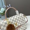 New Arrival Spring/Summer 2023 Hot Louis Vuitton Métis Tote and Crossbody Bag – Stylish and Practical Design