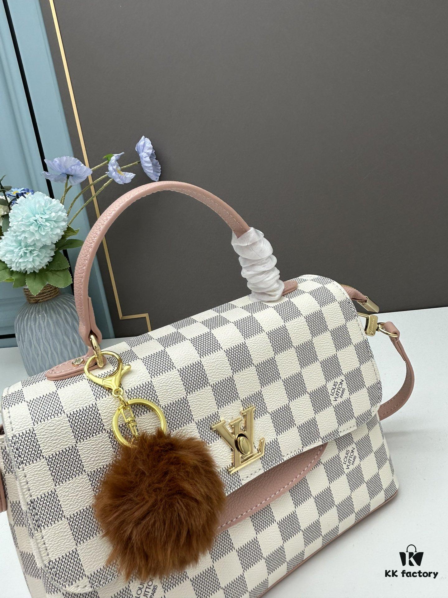 New Arrival Spring/Summer 2023 Hot Louis Vuitton Métis Tote and Crossbody Bag – Stylish and Practical Design