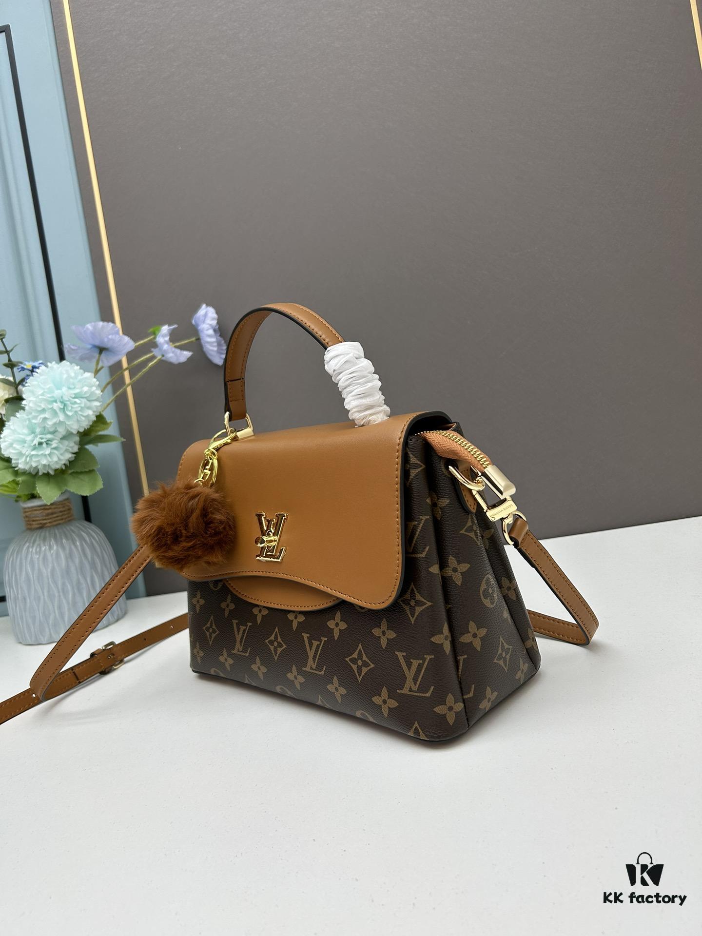 New ☀️ Spring Summer Arrival ☀️ 💥 Louis Vuitton 2023 Hot Handheld & Crossbody Practical Fashion Style 💪