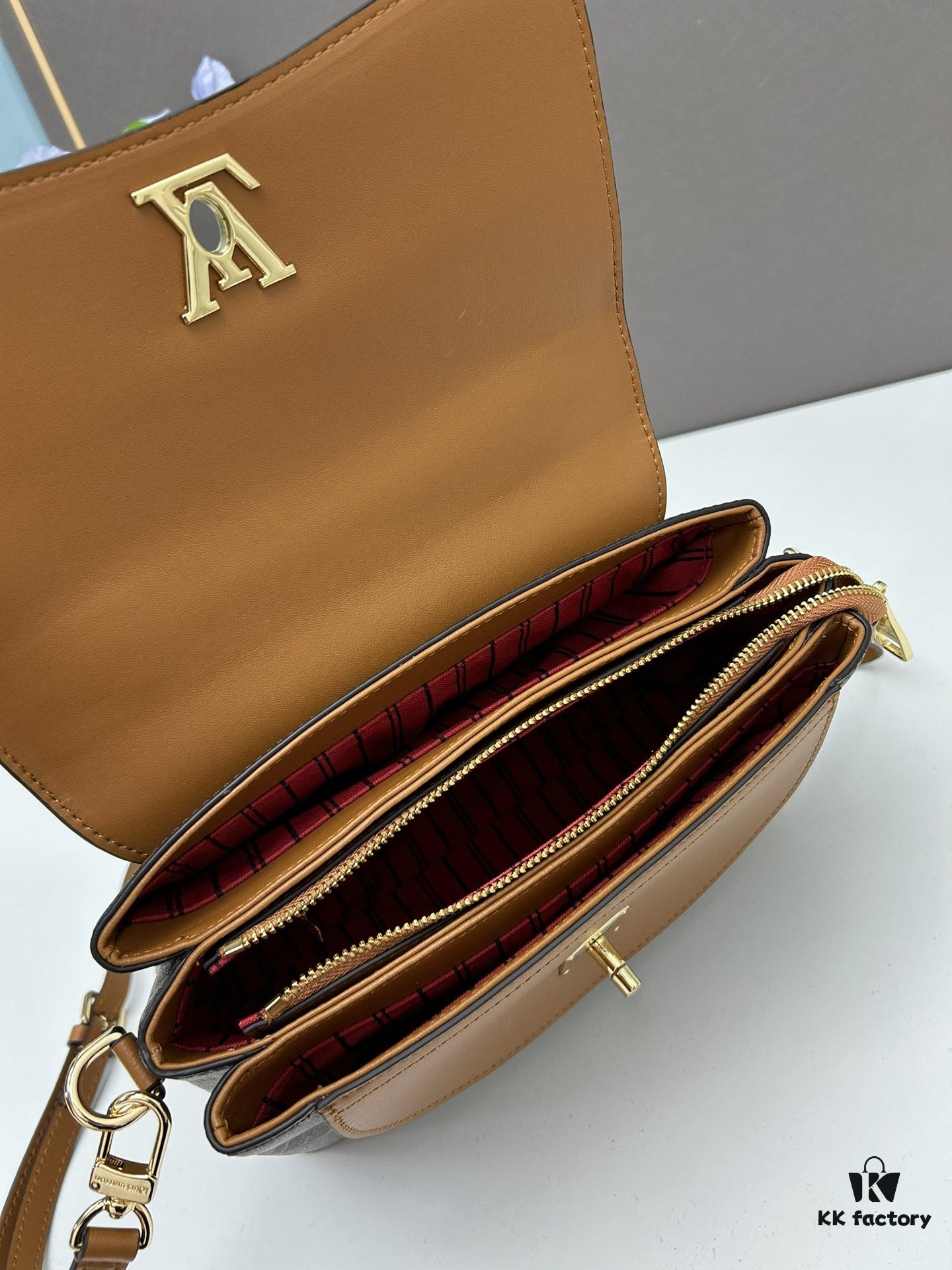 New ☀️ Spring Summer Arrival ☀️ 💥 Louis Vuitton 2023 Hot Handheld & Crossbody Practical Fashion Style 💪