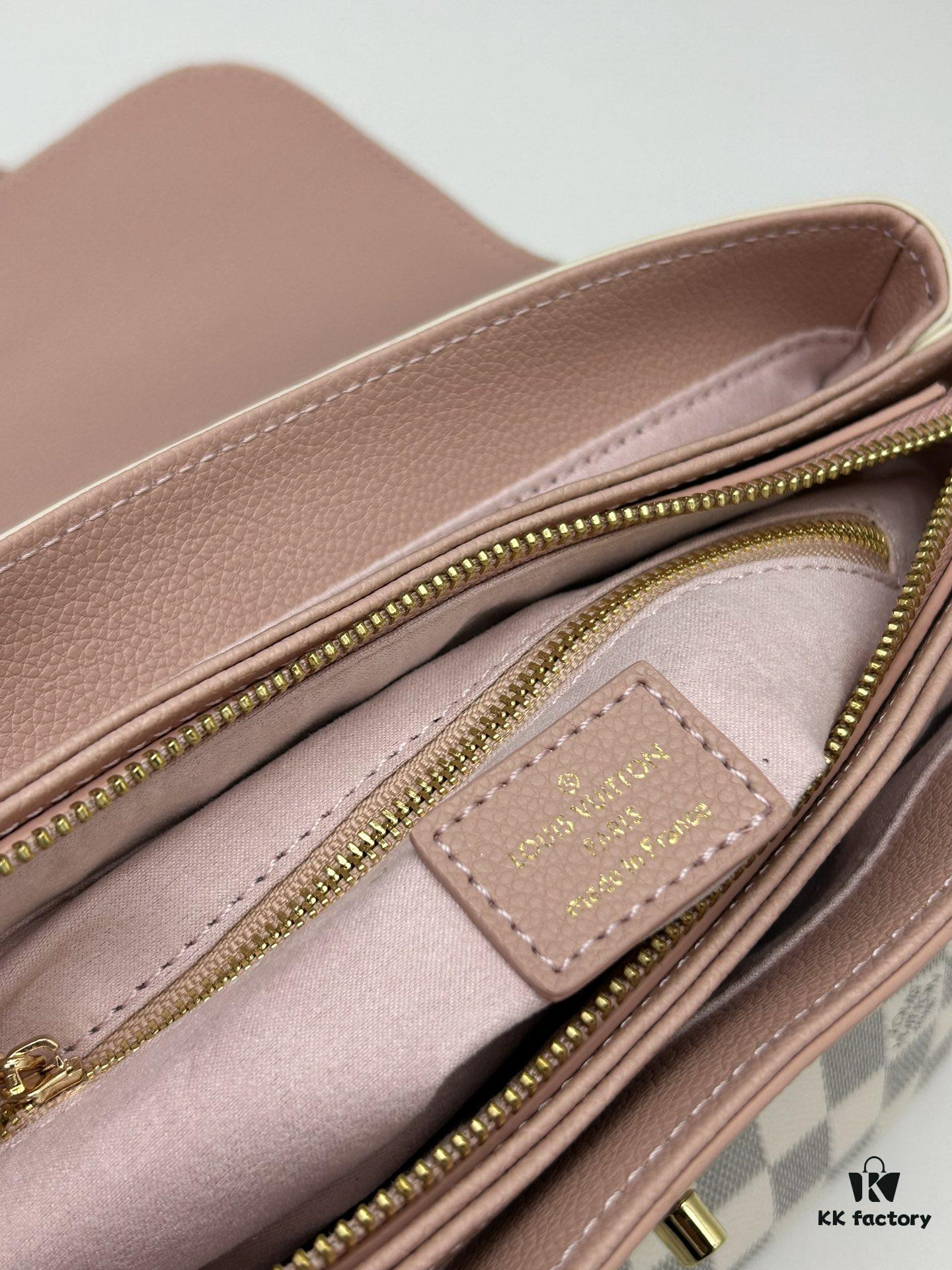 New Arrival Spring/Summer 2023 Hot Louis Vuitton Métis Tote and Crossbody Bag – Stylish and Practical Design