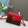 New Arrival Spring/Summer 2023 Hot Louis Vuitton Métis Handheld and Crossbody Bag - Stylish and Practical Design