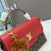 New Arrival Spring/Summer 2023 Hot Louis Vuitton Métis Handheld and Crossbody Bag - Stylish and Practical Design