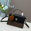 New Arrival Spring/Summer Collection 2023 Hot-Selling Louis Vuitton Métis Handheld & Crossbody Bag - Stylish and Practical Design