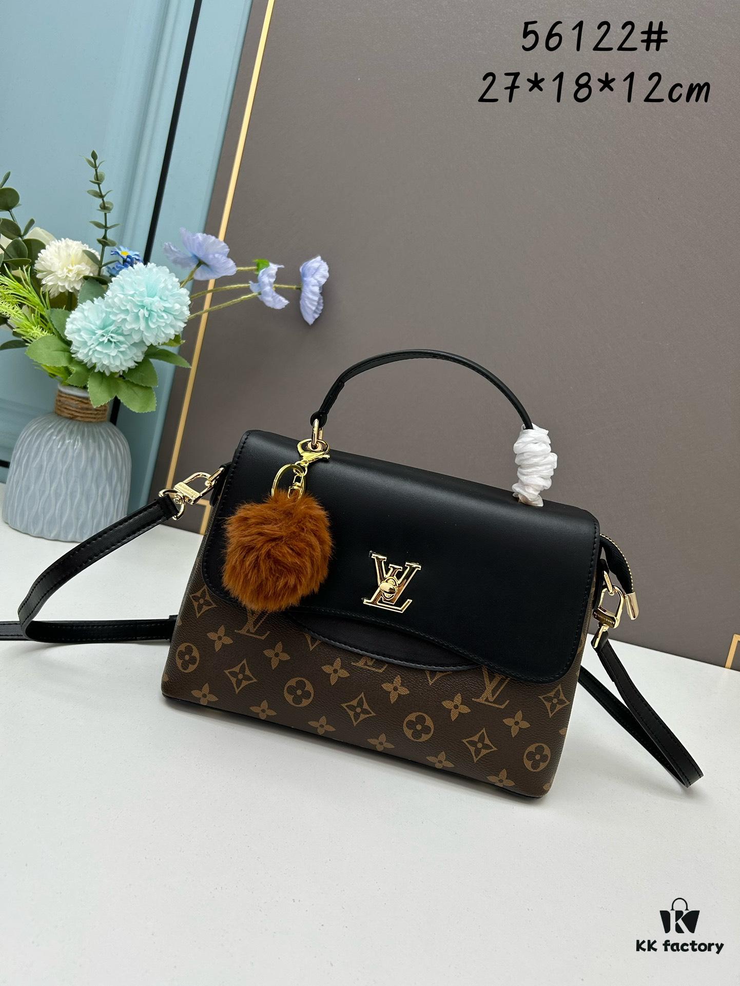 New Arrival Spring/Summer Collection 2023 Hot-Selling Louis Vuitton Métis Handheld & Crossbody Bag - Stylish and Practical Design