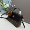 New Arrival Spring/Summer Collection 2023 Hot-Selling Louis Vuitton Métis Handheld & Crossbody Bag - Stylish and Practical Design
