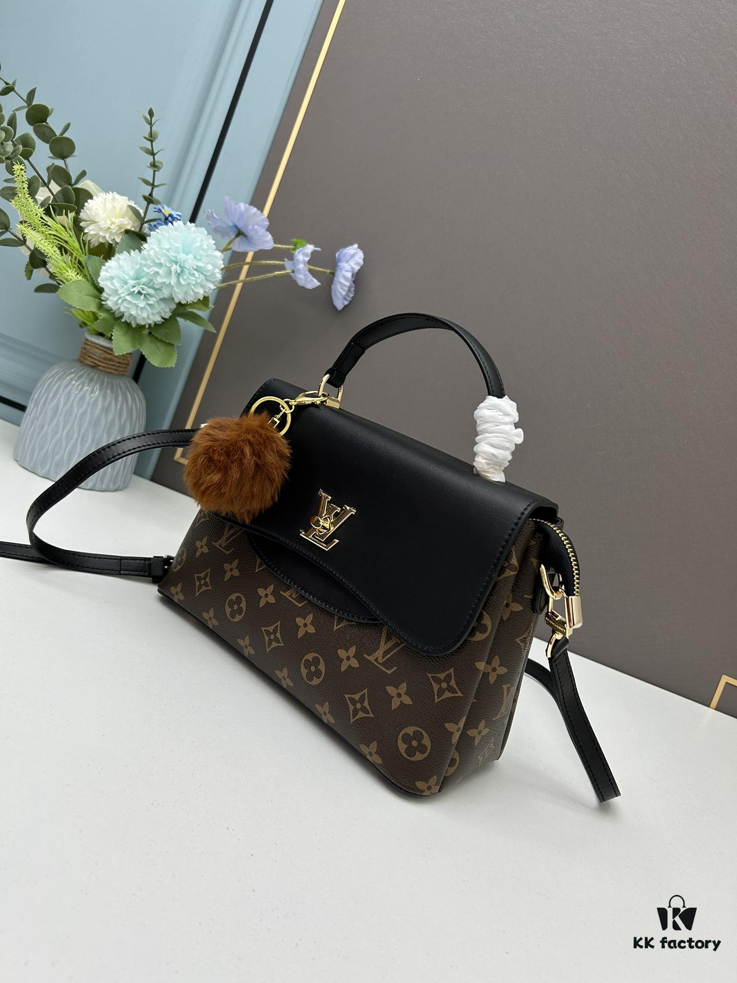 New Arrival Spring/Summer Collection 2023 Hot-Selling Louis Vuitton Métis Handheld & Crossbody Bag - Stylish and Practical Design