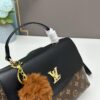 New Arrival Spring/Summer Collection 2023 Hot-Selling Louis Vuitton Métis Handheld & Crossbody Bag - Stylish and Practical Design