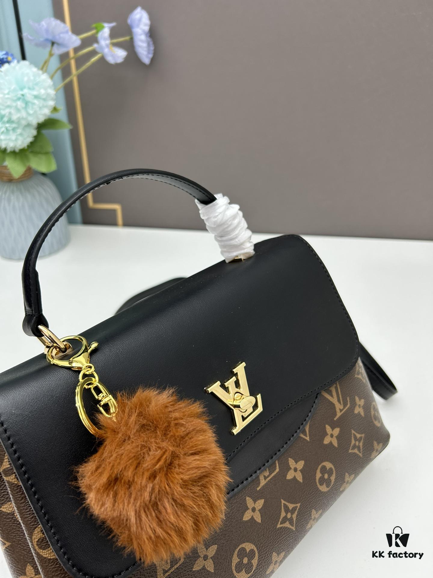 New Arrival Spring/Summer Collection 2023 Hot-Selling Louis Vuitton Métis Handheld & Crossbody Bag - Stylish and Practical Design