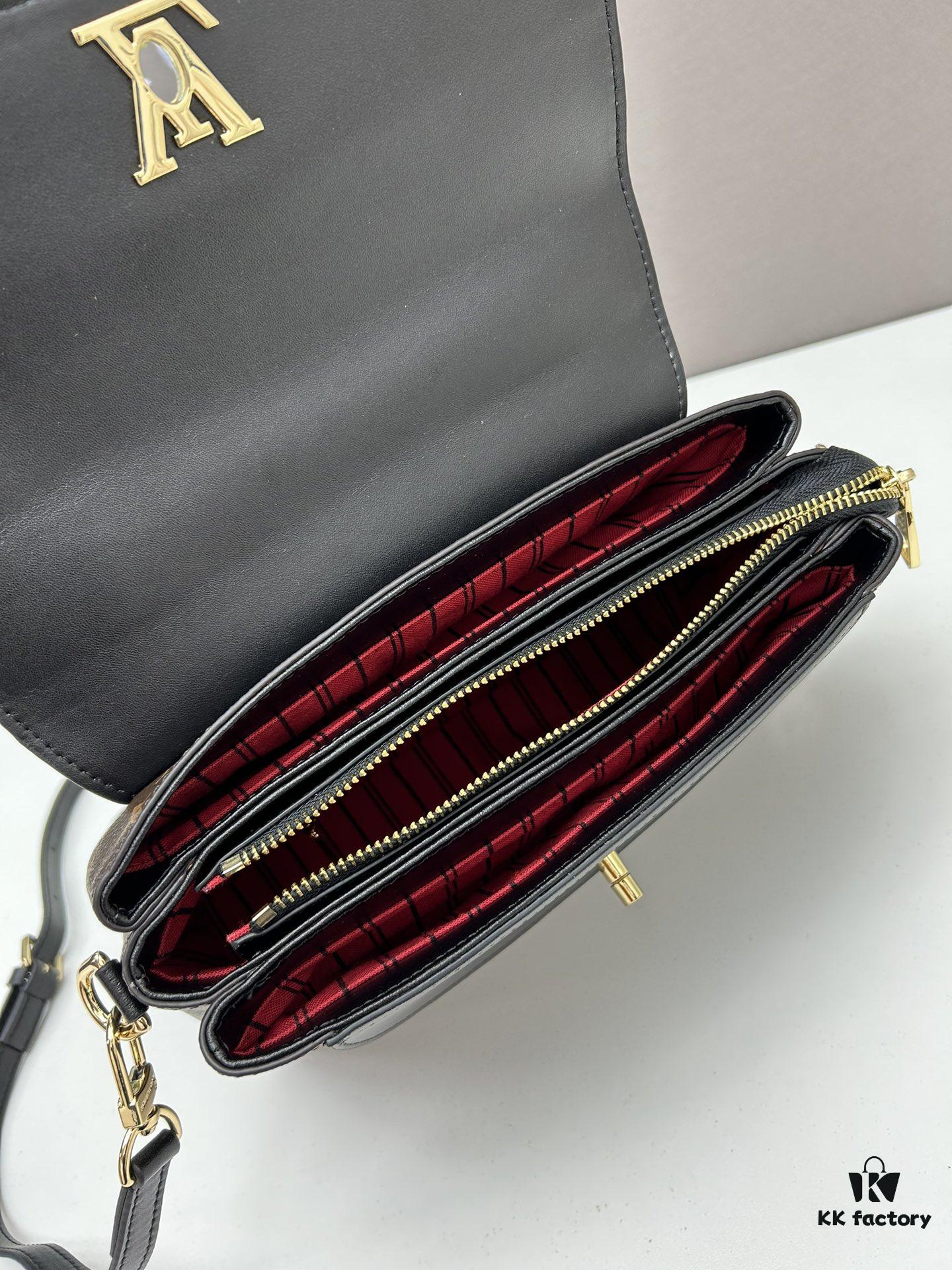 New Arrival Spring/Summer Collection 2023 Hot-Selling Louis Vuitton Métis Handheld & Crossbody Bag - Stylish and Practical Design