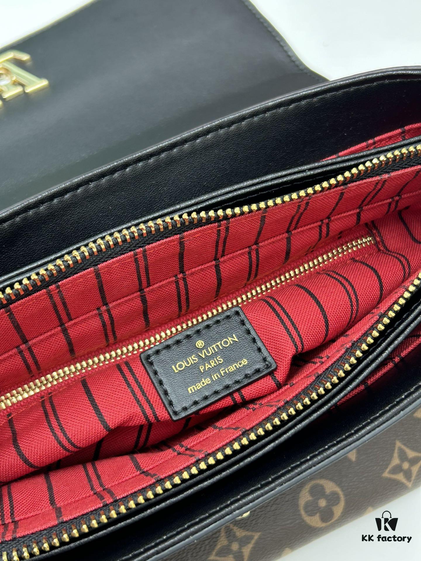 New Arrival Spring/Summer Collection 2023 Hot-Selling Louis Vuitton Métis Handheld & Crossbody Bag - Stylish and Practical Design