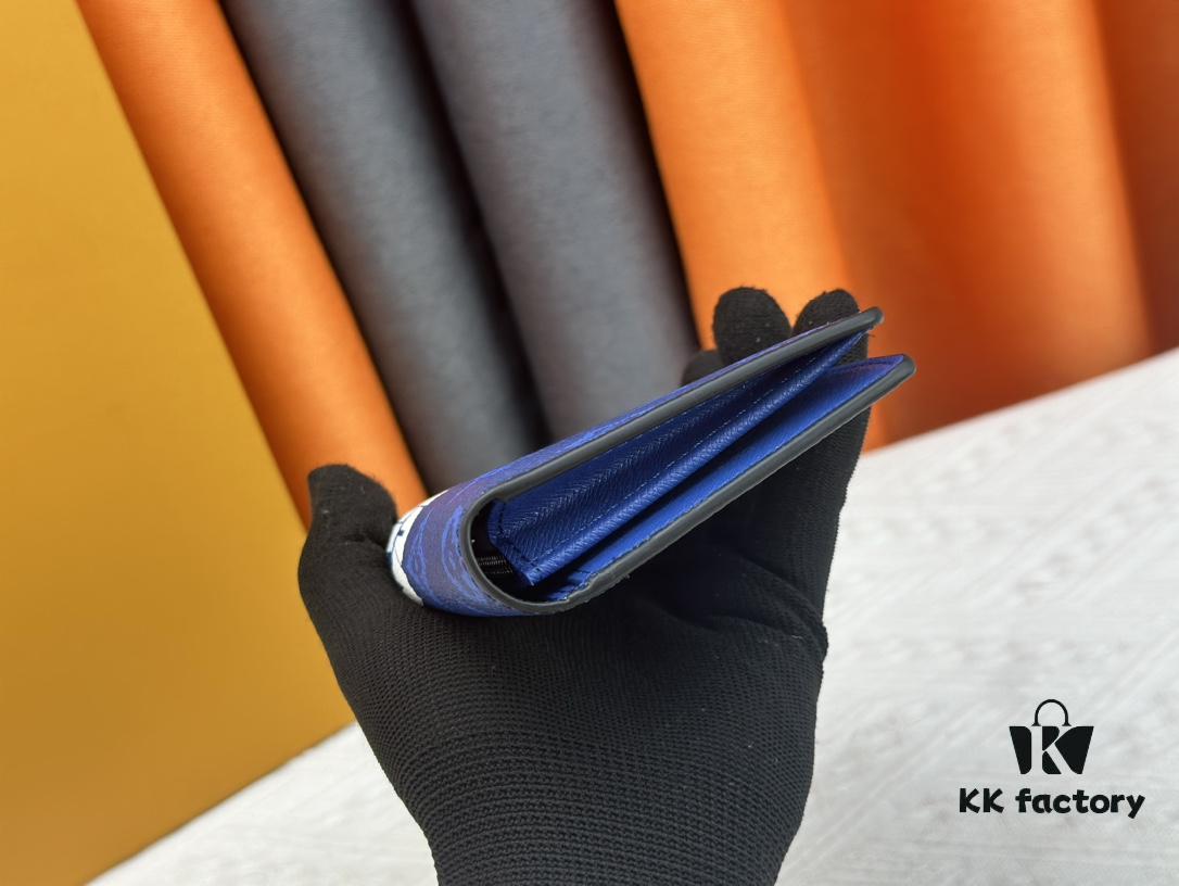 M80802 Letter Wallet Collection