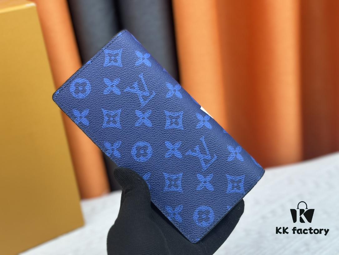 M80802 Letter Wallet Collection