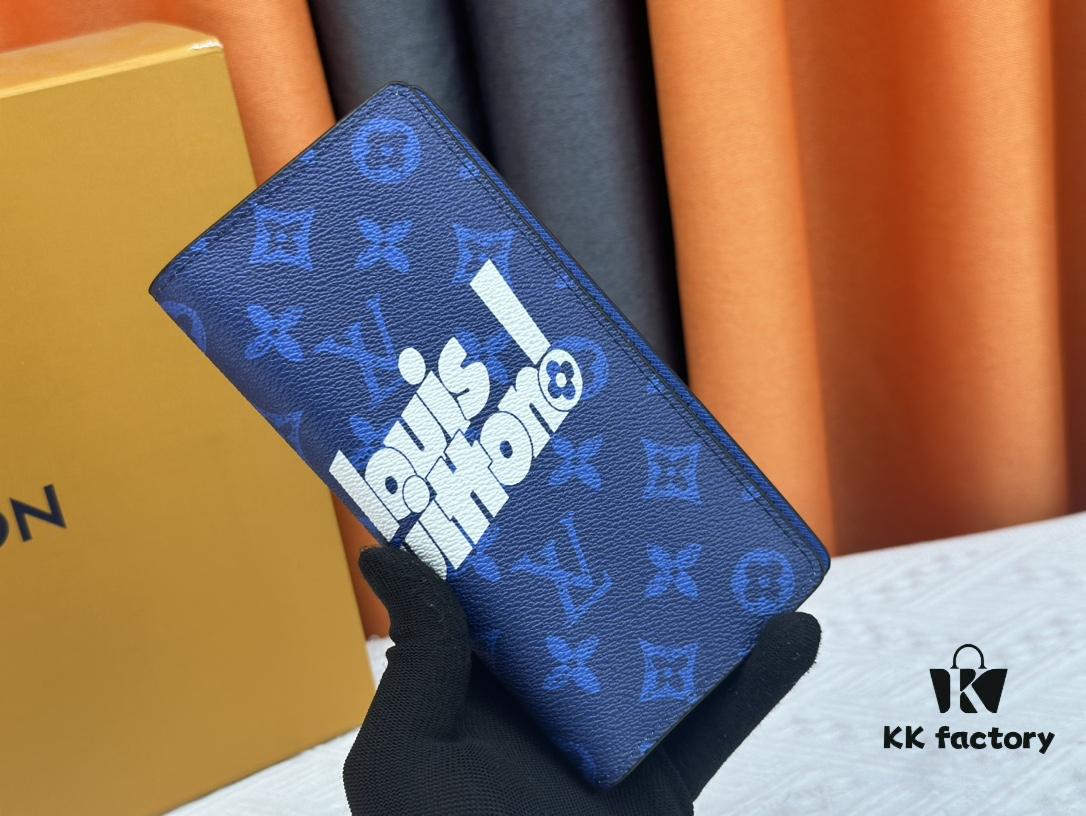 M80802 Letter Wallet Collection