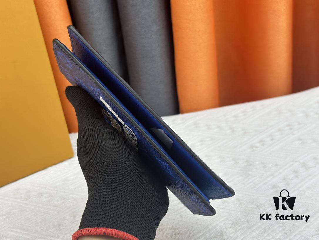 M80802 Letter Wallet Collection