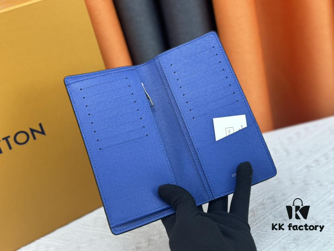 M80802 Letter Wallet Collection