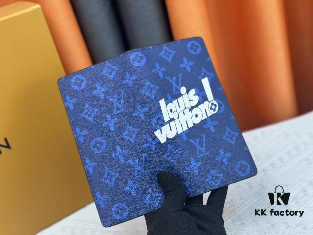 M80802 Letter Wallet Collection