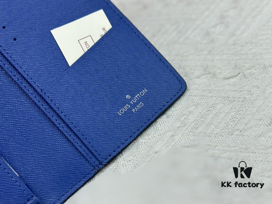 M80802 Letter Wallet Collection