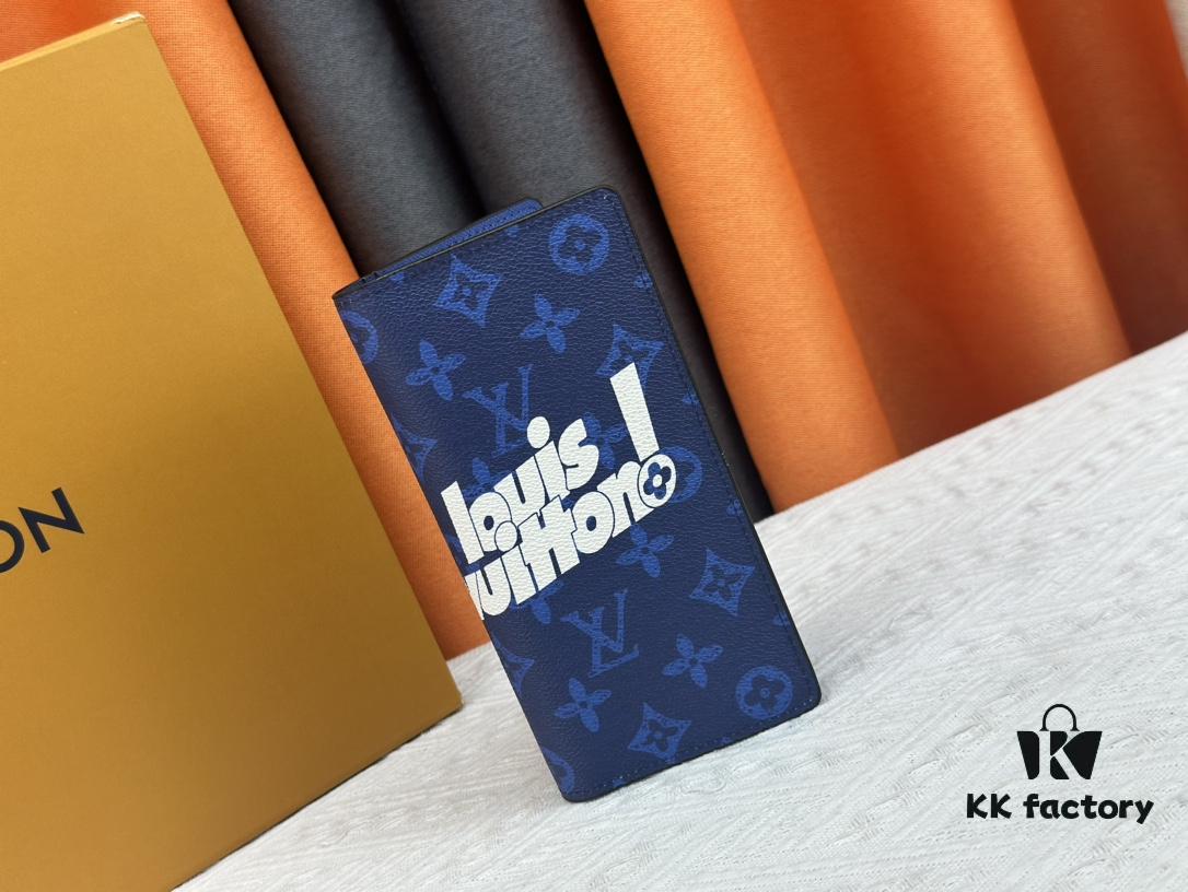 M80802 Letter Wallet Collection