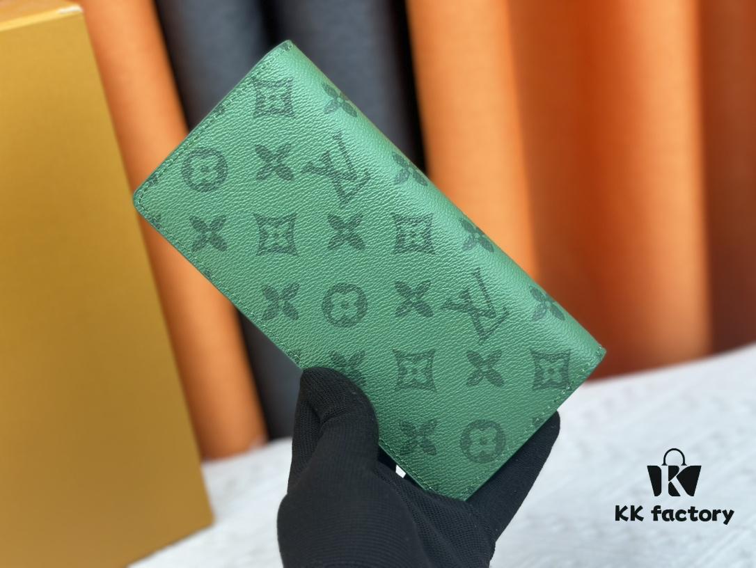 M80802 Letter Wallet Collection